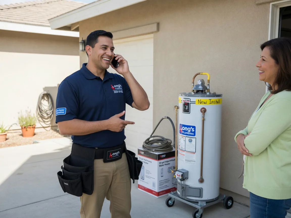 Leak Detection Ellabell, GA FAQs